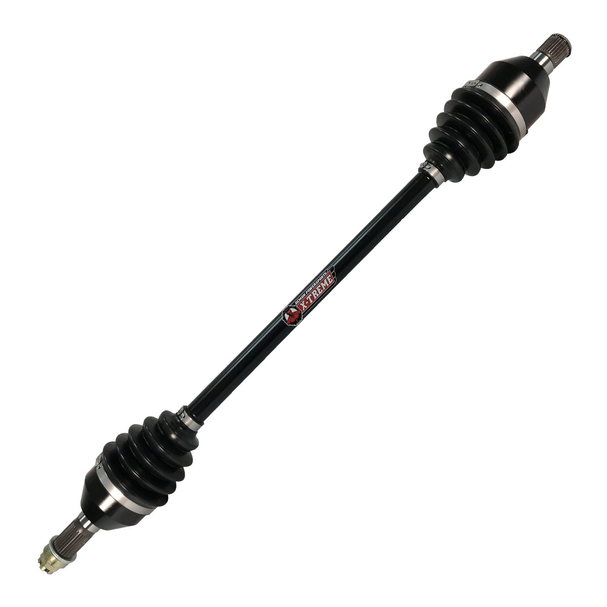 Demon Powersports 2017-2025 Can-Am Demon Xtreme Heavy Duty Long Travel Axle Front Left, Front Right PAXL-3046XHD-2