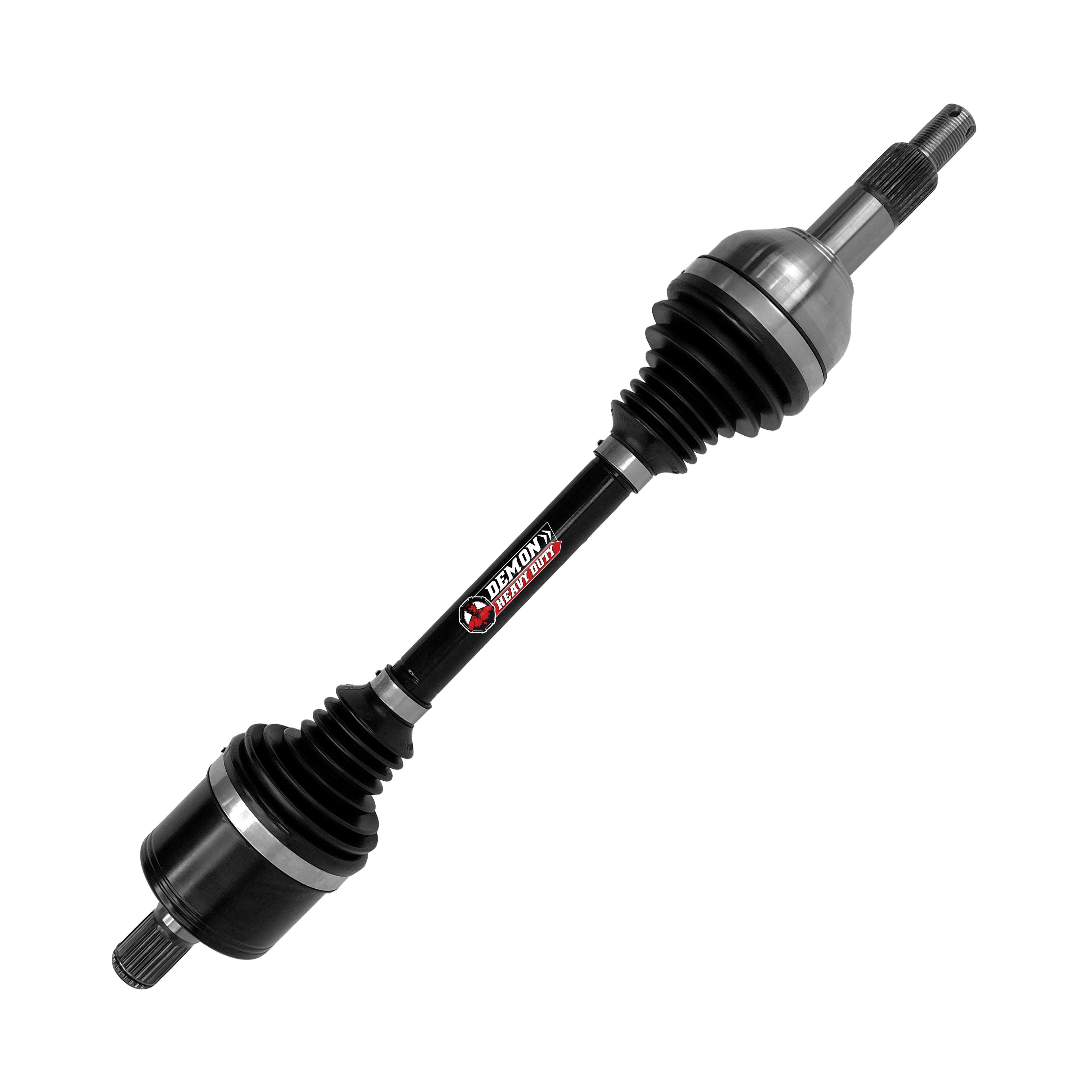 Demon Powersports Can-Am Maverick 700 Demon Heavy Duty Axle PAXL-3052HD