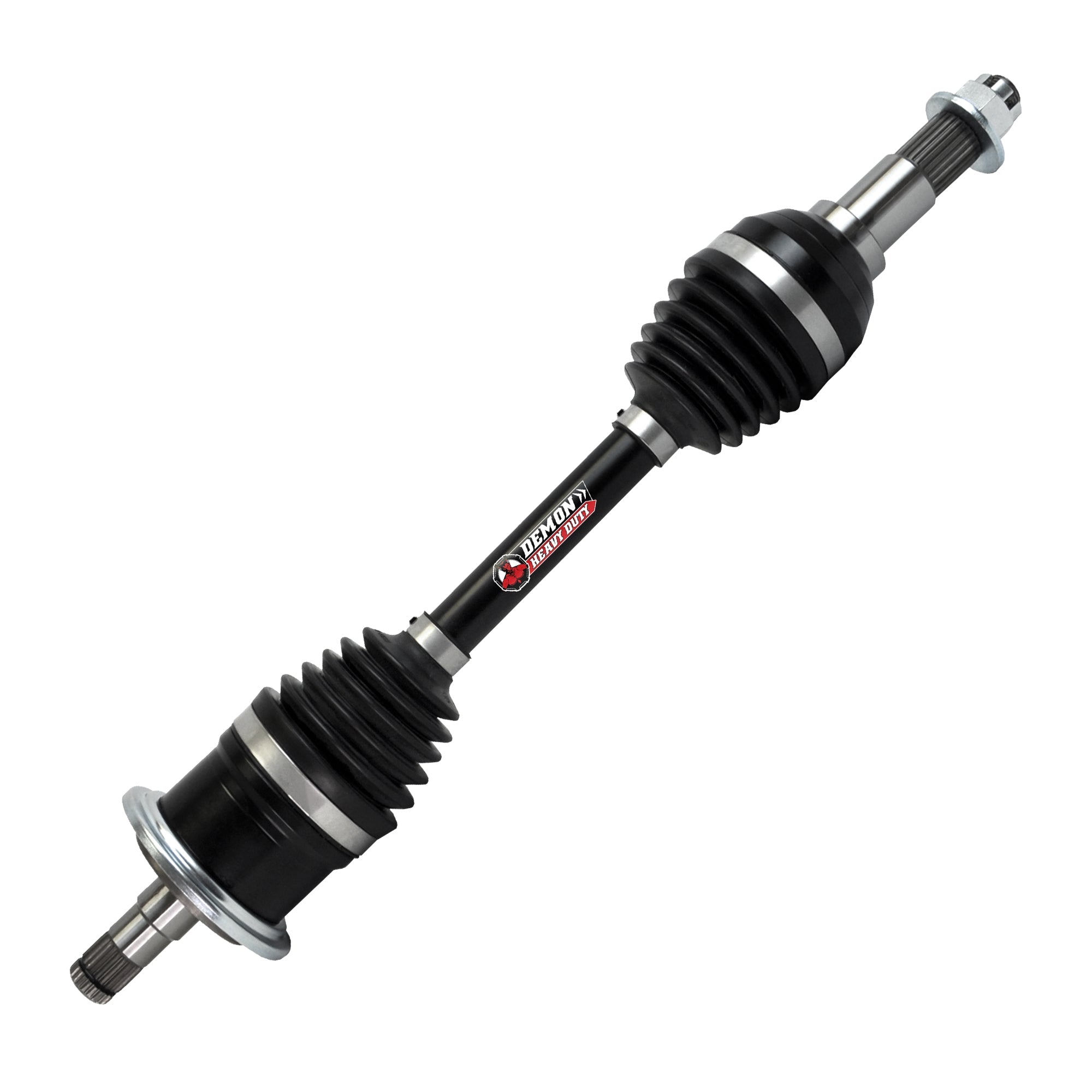 Demon Powersports Can-Am Outlander 850 Max Demon Heavy Duty Lift Kit Axle PAXL-3070HD-6ET