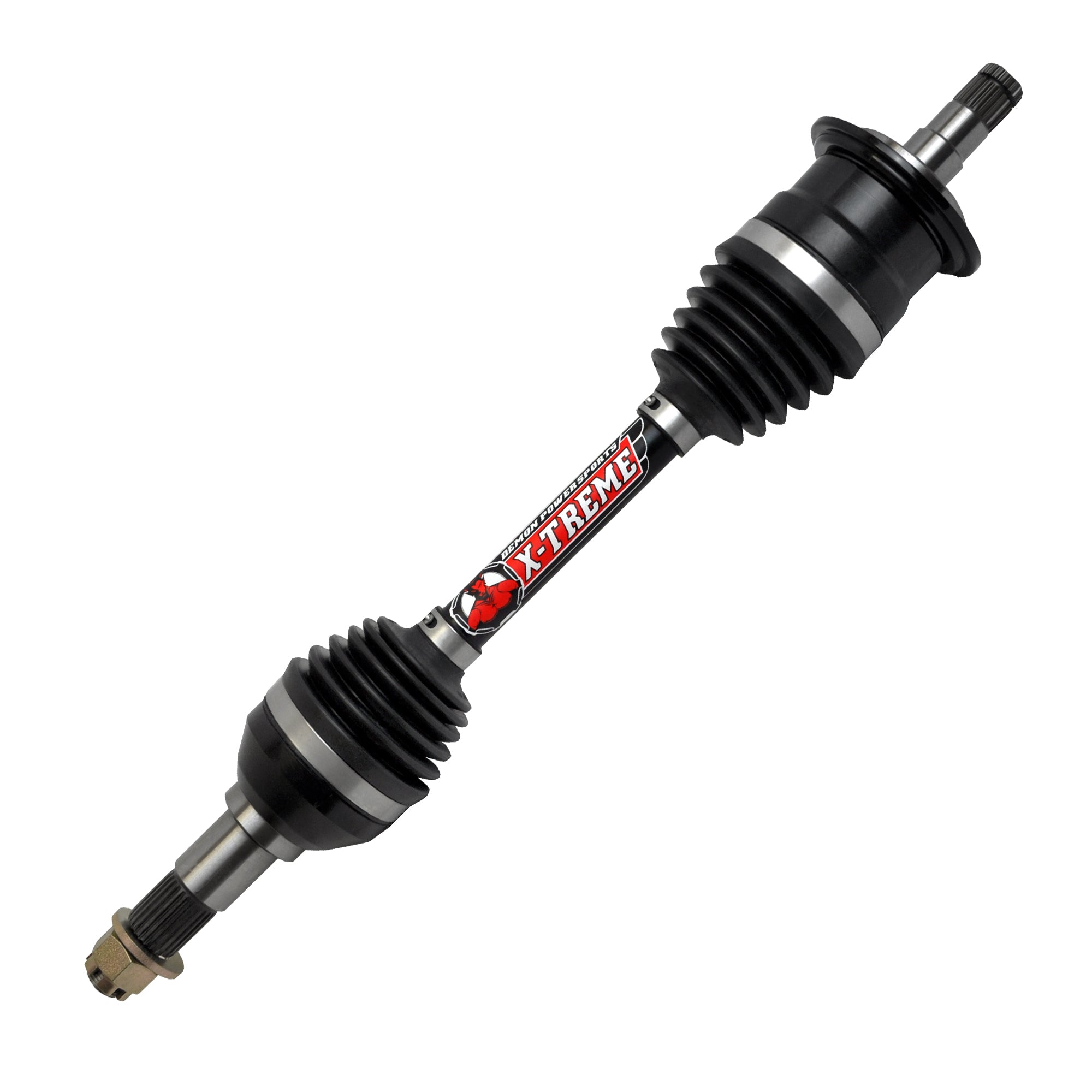 Demon Powersports Can-Am Outlander 500 Max Demon Xtreme Heavy Duty Axle PAXL-3070XHD