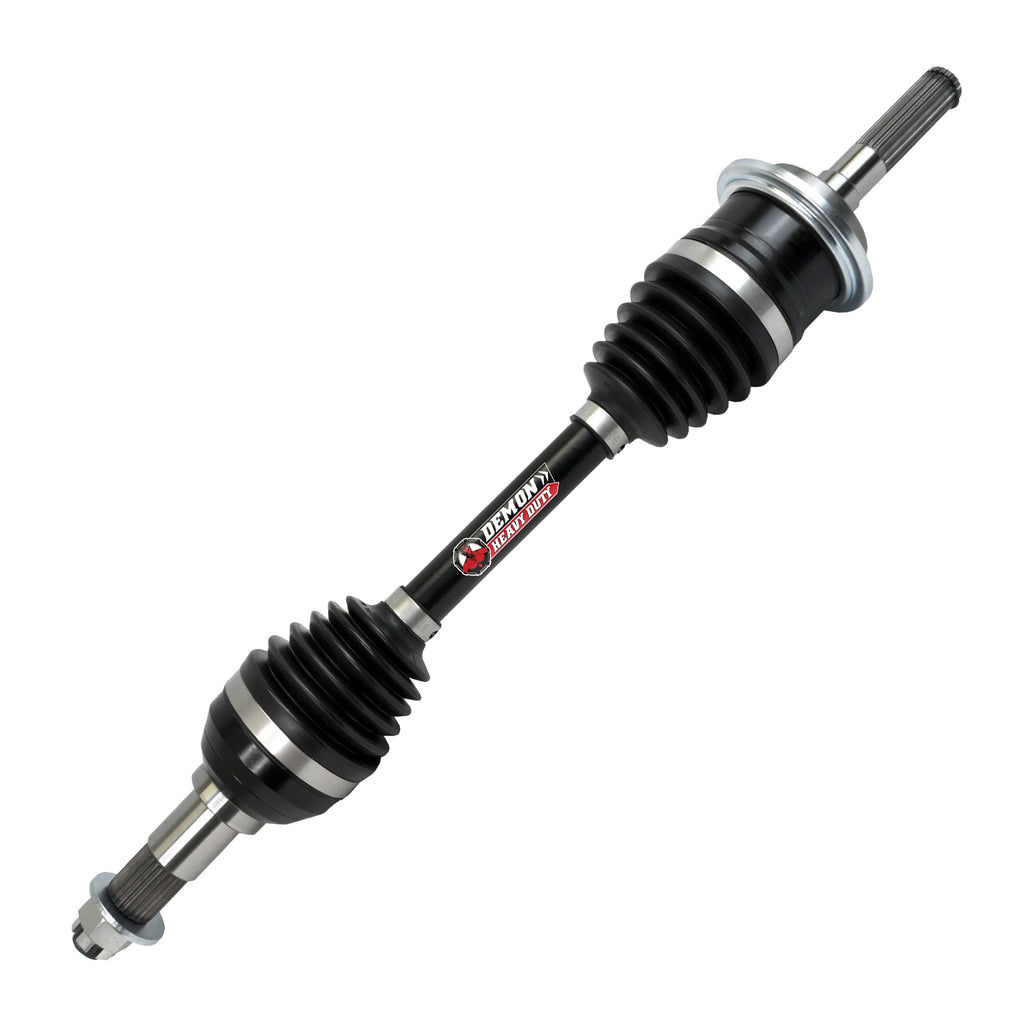 Demon Powersports Can-Am Outlander 850 Max Demon Heavy Duty Lift Kit Axle PAXL-3071HD-6ET