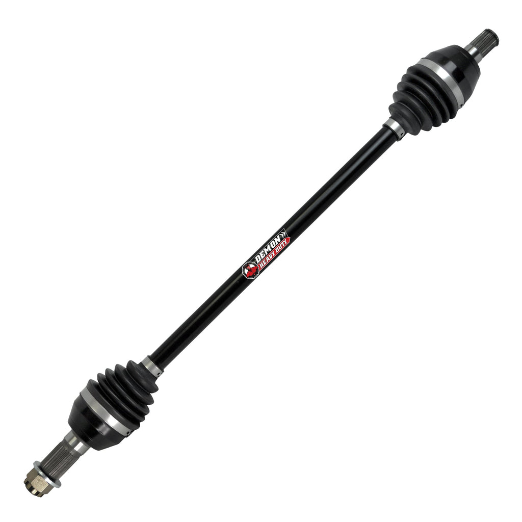 Demon Powersports Can-Am Maverick X3 Demon Heavy Duty Axle PAXL-3040HD
