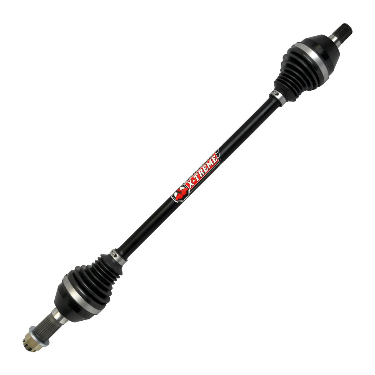 Demon Powersports Can-Am Maverick X3 Max Demon Xtreme Heavy Duty Axle PAXL-3082XHD