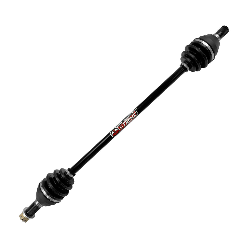 Demon Powersports Can-Am Maverick X3 Demon Xtreme Heavy Duty Lift Kit Axle PAXL-3089XHD-6ET