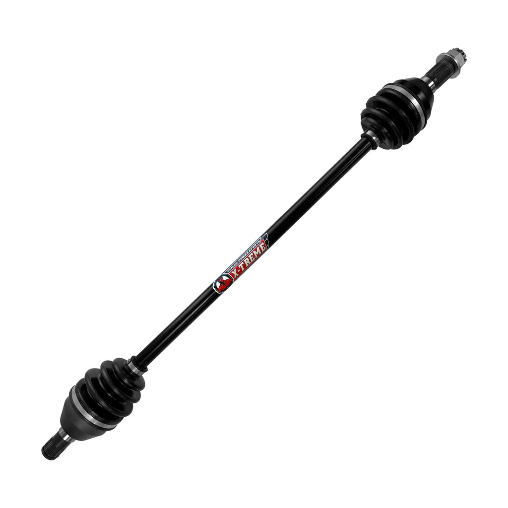 Demon Powersports Can-Am Maverick X3 Demon Xtreme Heavy Duty Lift Kit Axle PAXL-3088XHD-6ET