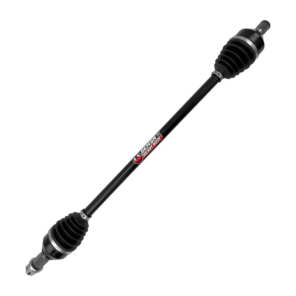 Demon Powersports Can-Am Maverick R Max X RC Demon Heavy Duty Axle PAXL-3091HD