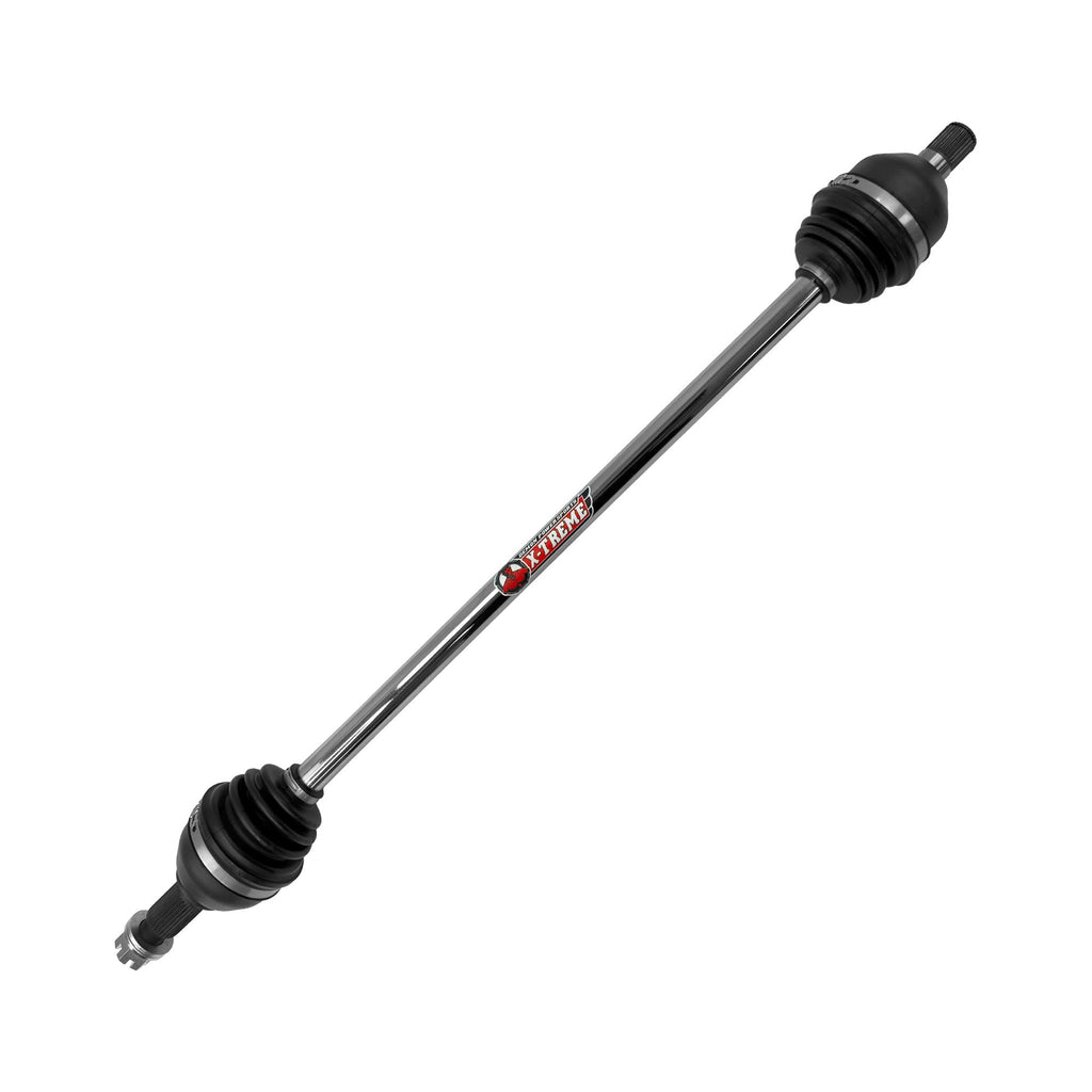 Demon Powersports Can-Am Maverick R Demon Xtreme Heavy Duty Axle Race Spec 300M PAXL-3090XHD-R