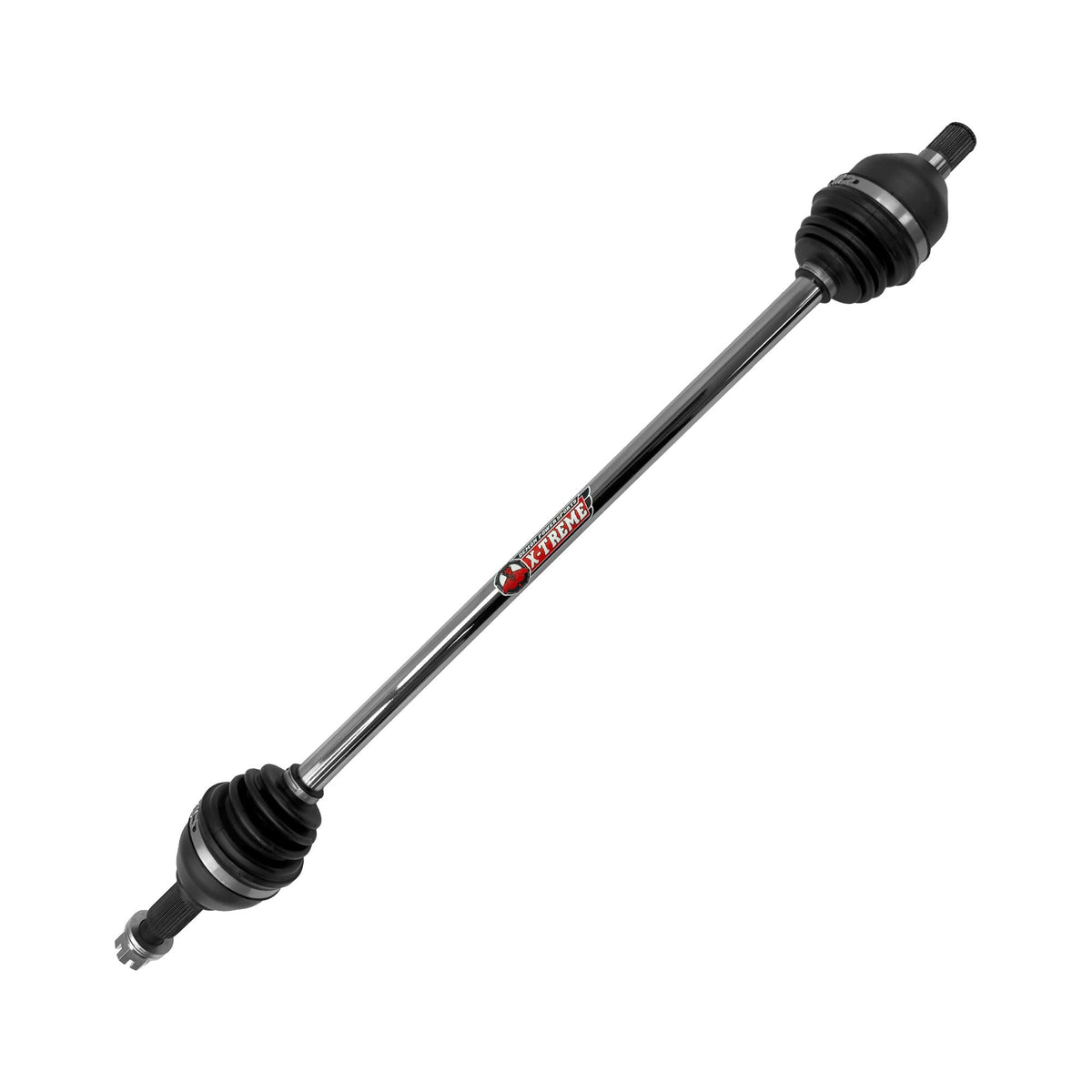 Demon Powersports Can-Am Maverick R Max X RS Demon Xtreme Heavy Duty Axle Race Spec 300M PAXL-3090XHD-R