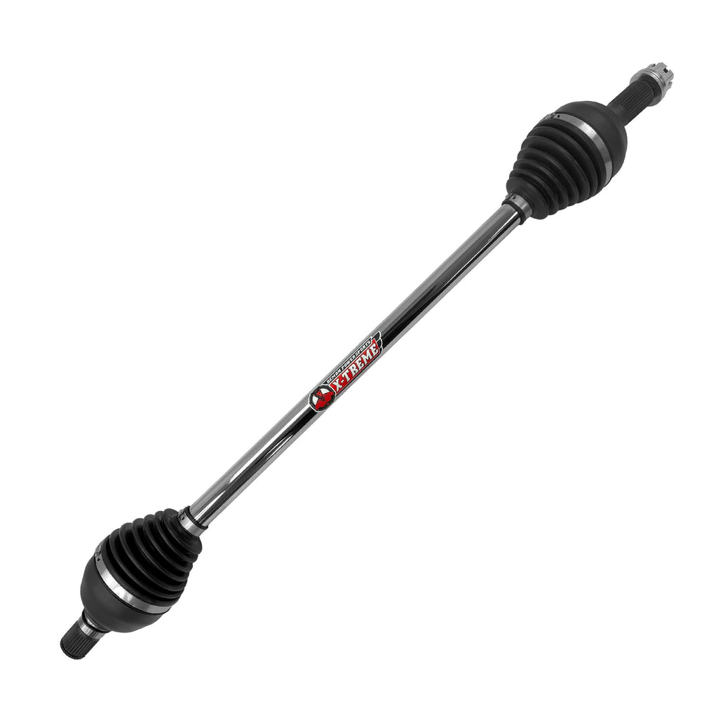 Demon Powersports Can-Am Maverick R Demon Xtreme Heavy Duty Axle Race Spec 300M PAXL-3091XHD-R
