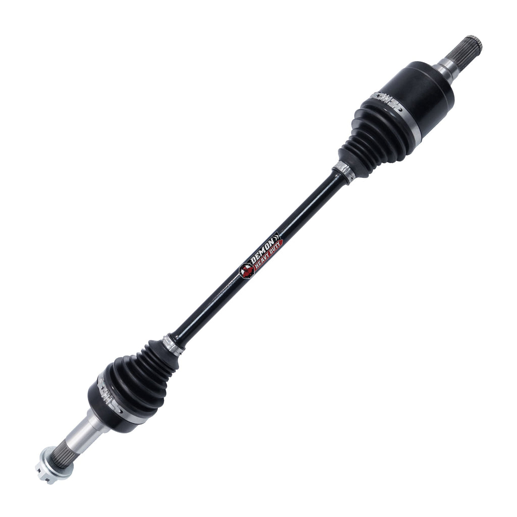 Demon Powersports Kubota RTV1140 Demon Heavy Duty Axle PAXL-31001HD