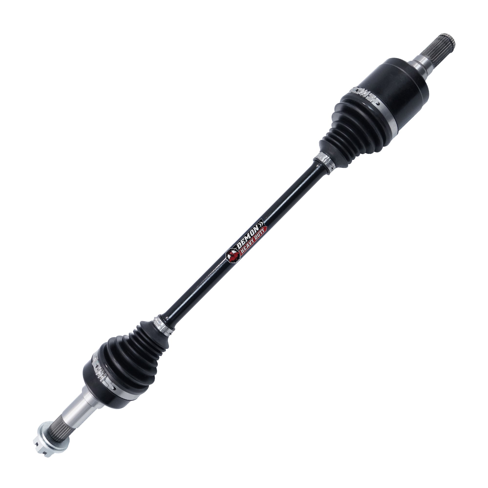Demon Powersports Kubota RTV1140 Demon Heavy Duty Axle PAXL-31001HD