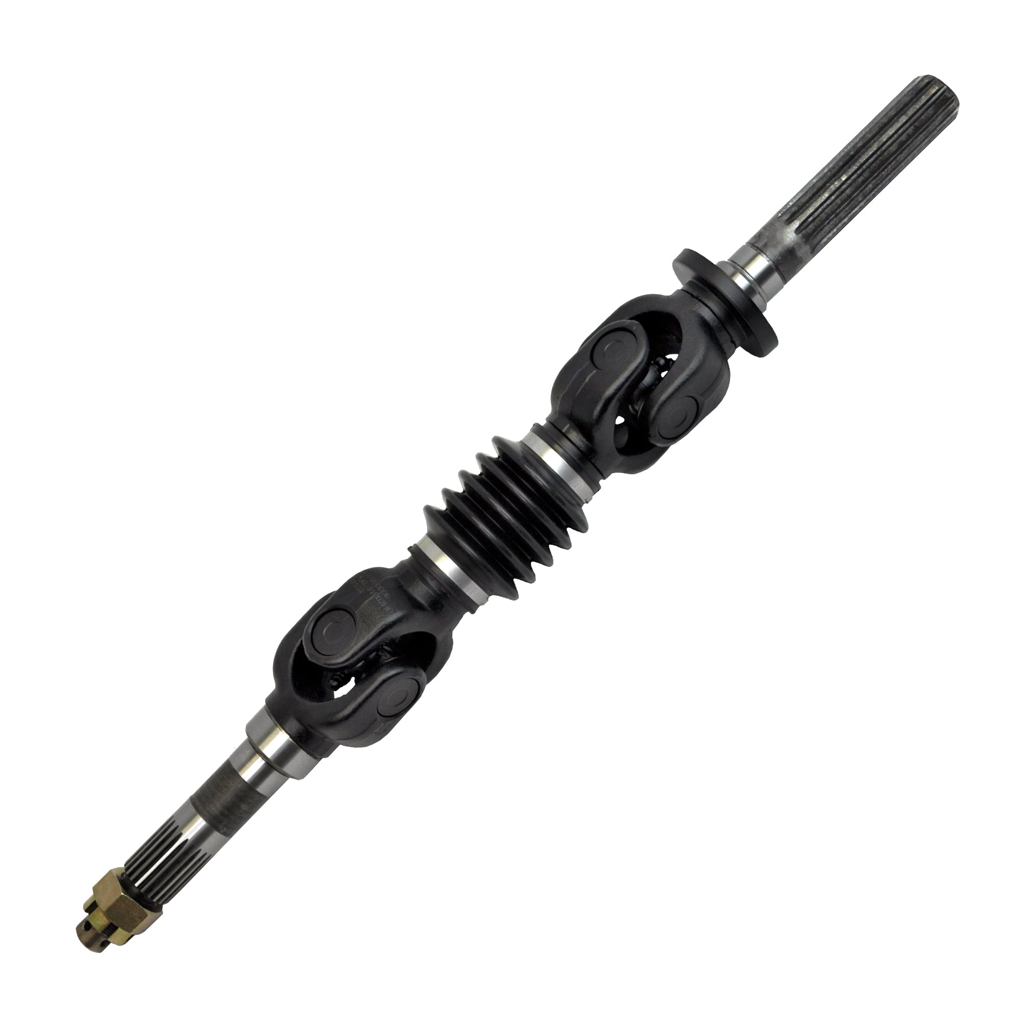 Demon Powersports Kubota RTV900 Demon Heavy Duty Axle PAXL-31002HD