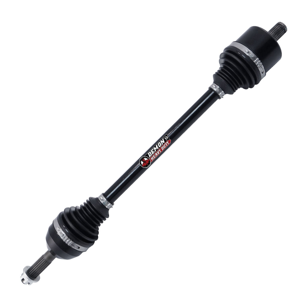 Demon Powersports Kubota RTV-X900 Demon Heavy Duty Axle PAXL-31003HD