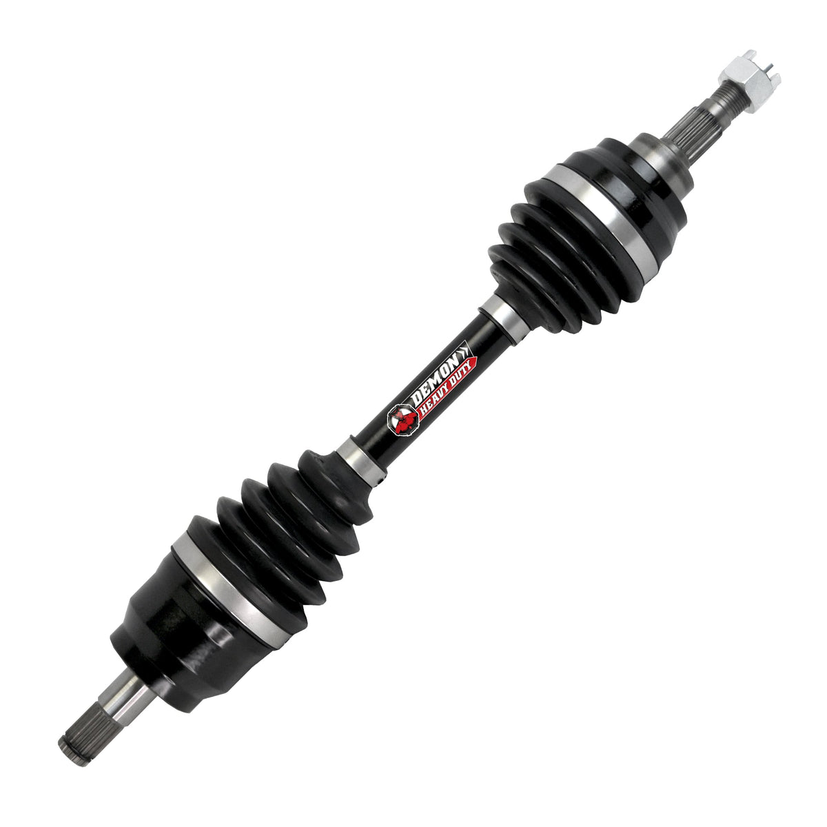 Demon Powersports Honda TRX420 Demon Heavy Duty Axle PAXL-4007HD