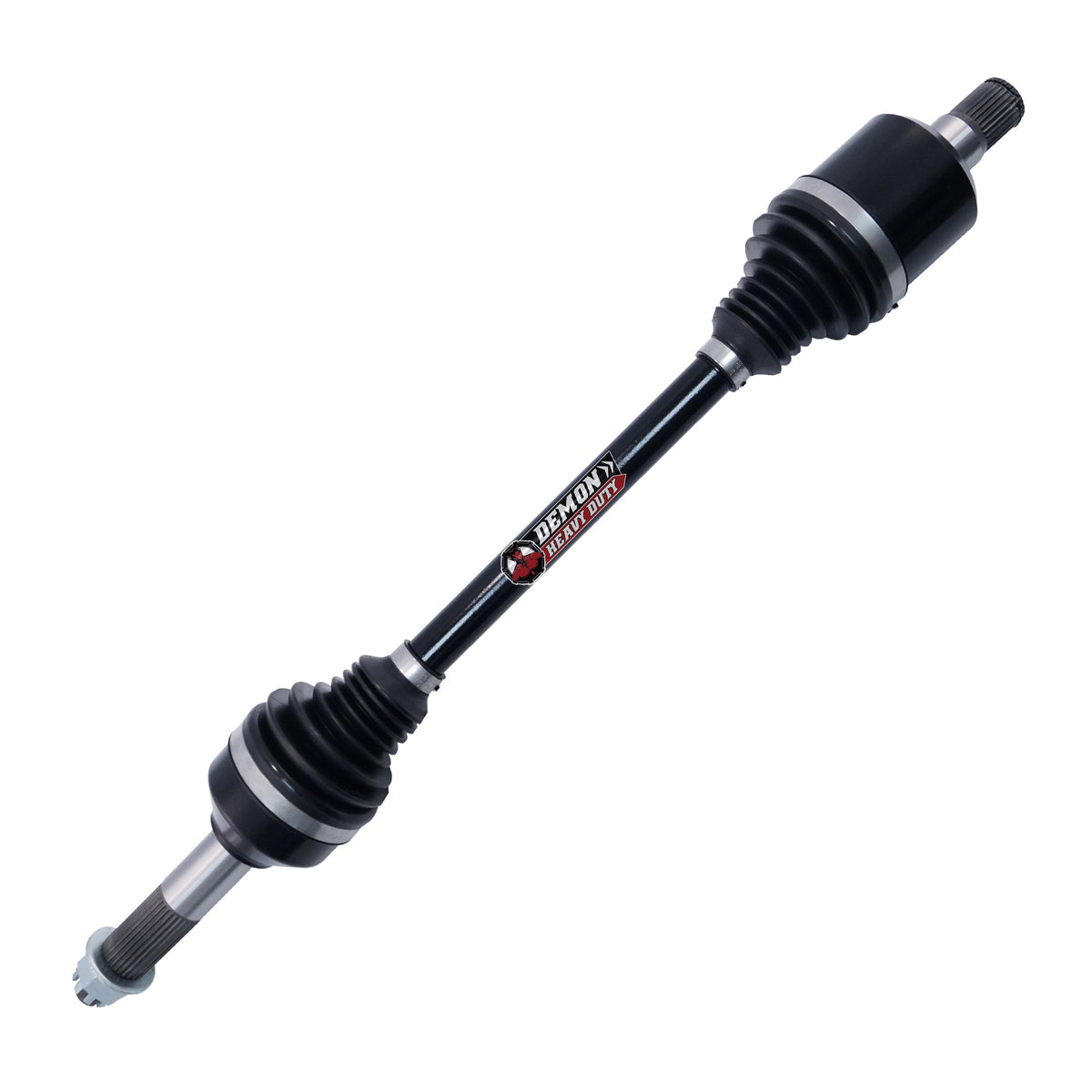 Demon Powersports Honda Big Red Demon Heavy Duty Axle PAXL-4014HD