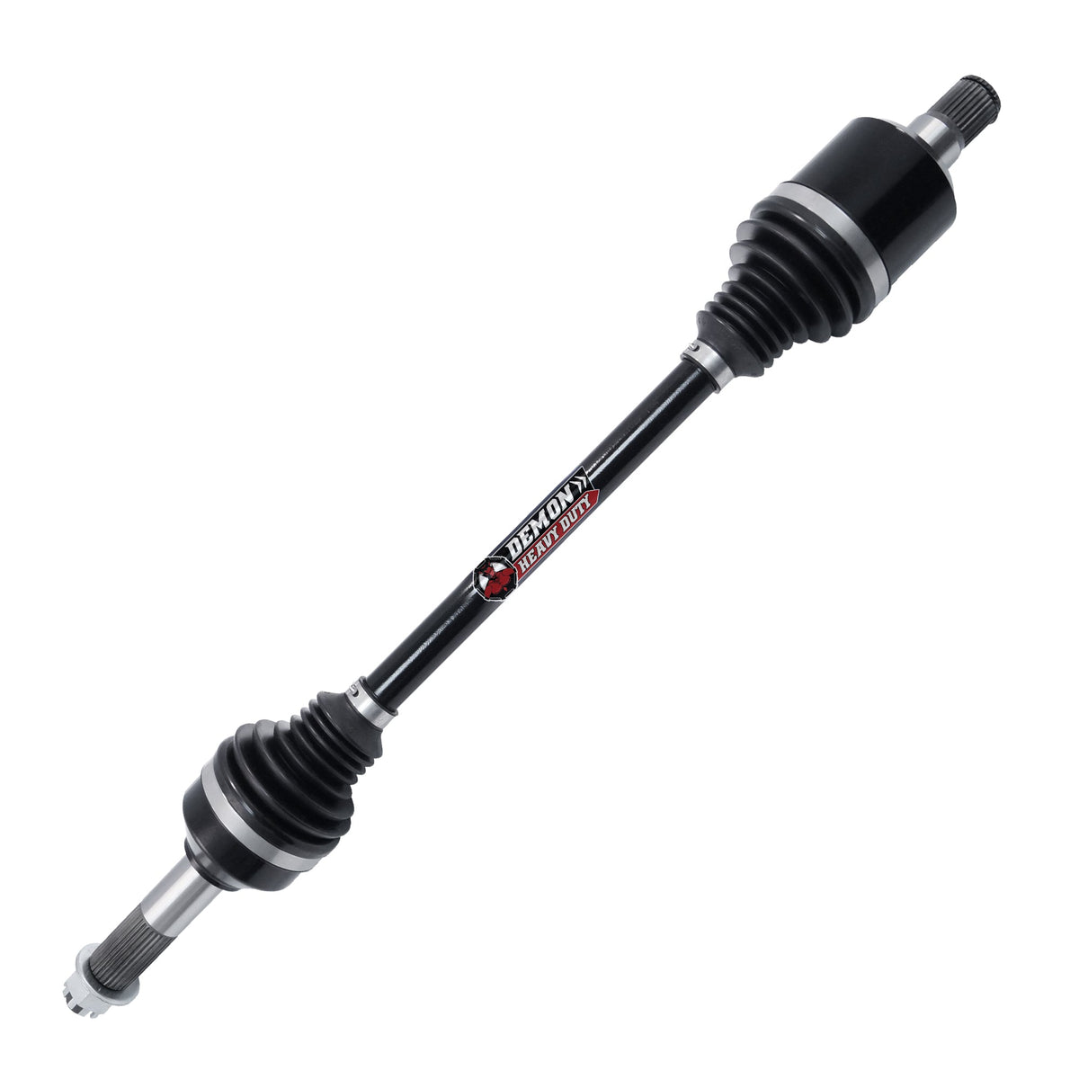Demon Powersports Honda Big Red Demon Heavy Duty Axle PAXL-4016HD