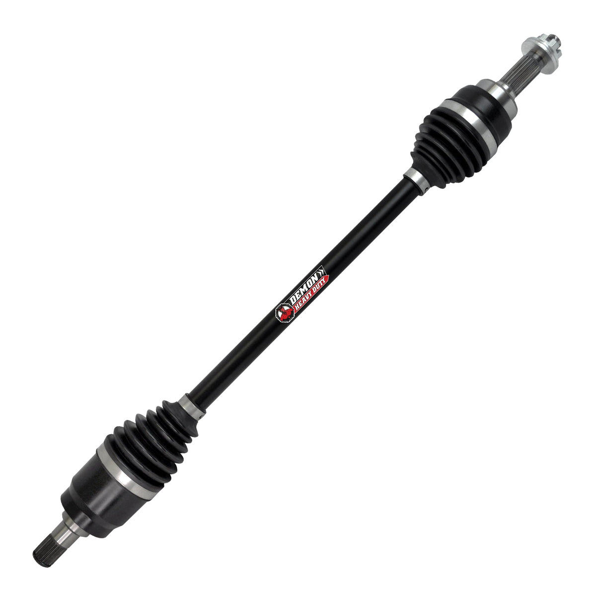 Demon Powersports Honda Big Red Demon Heavy Duty Axle PAXL-4017HD