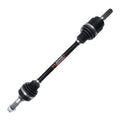 Demon Powersports Honda Pioneer 500 Demon Heavy Duty Lift Kit Axle PAXL-4018HD-5ET