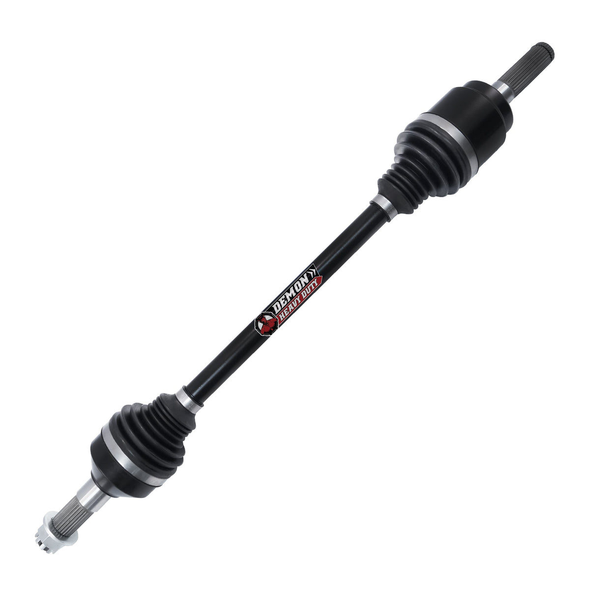 Demon Powersports Honda Pioneer 700 Demon Heavy Duty Lift Kit Axle PAXL-4018HD-SLK