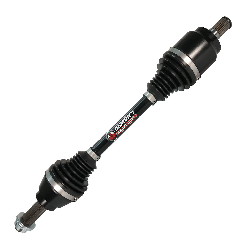 Demon Powersports Honda Pioneer 500 Demon Heavy Duty Axle PAXL-4023HD
