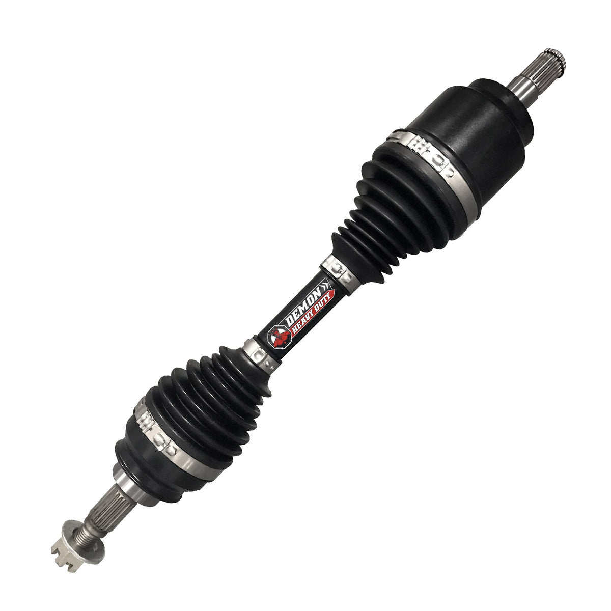 Demon Powersports Honda TRX680 Demon Heavy Duty Axle PAXL-4024HD