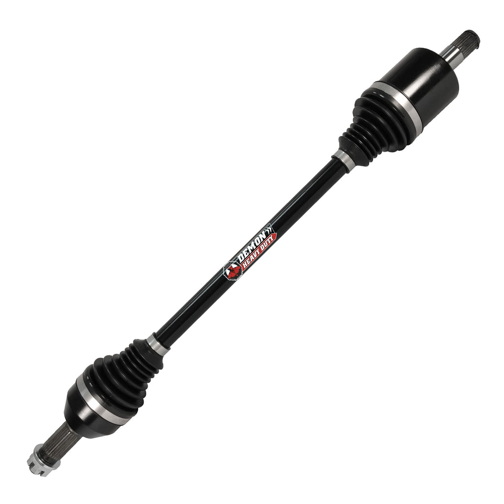 Demon Powersports Honda Pioneer 1000 Demon Heavy Duty Lift Kit Axle PAXL-4032HD-SLK