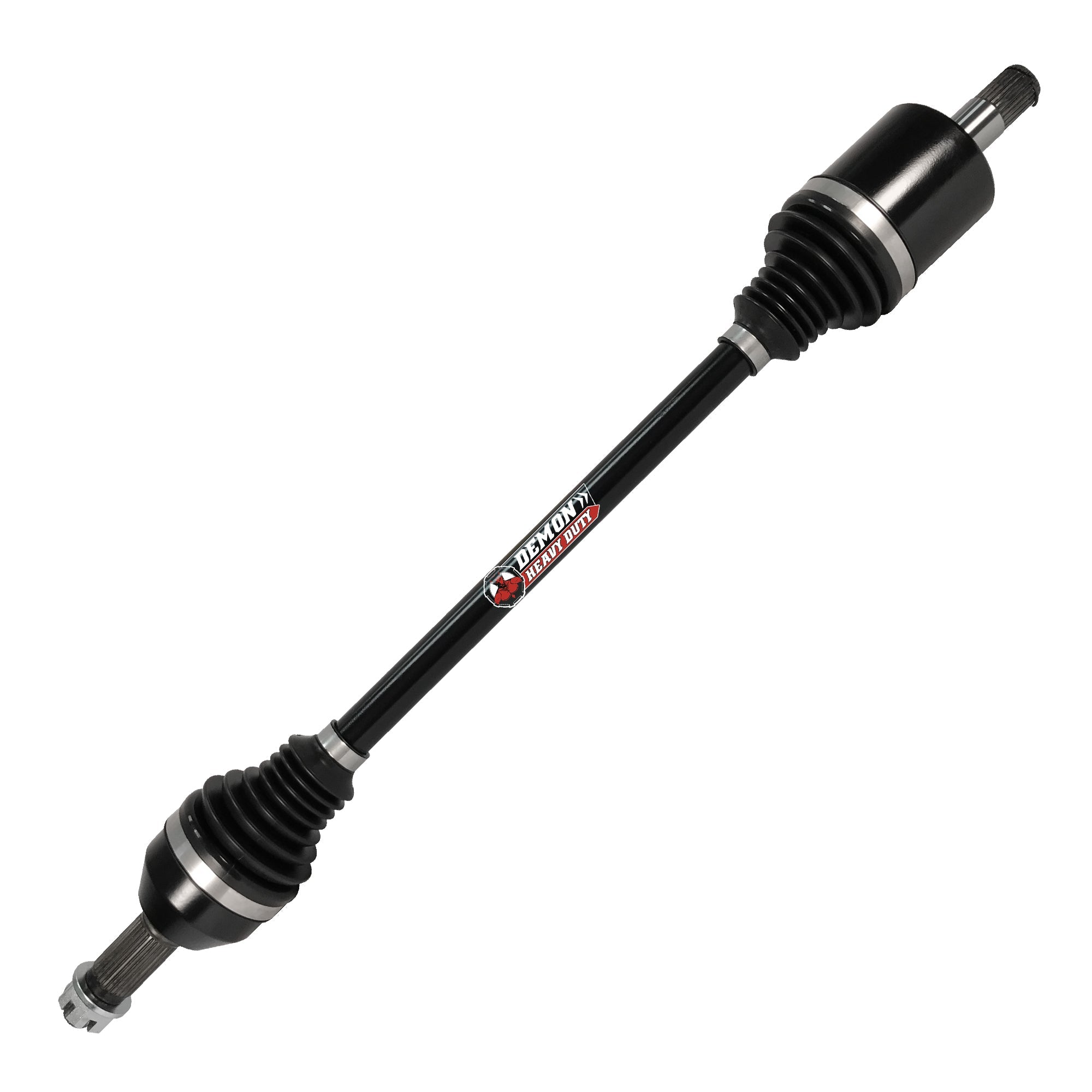 Demon Powersports Honda Pioneer 1000 Demon Heavy Duty Lift Kit Axle PAXL-4032HD-SLK