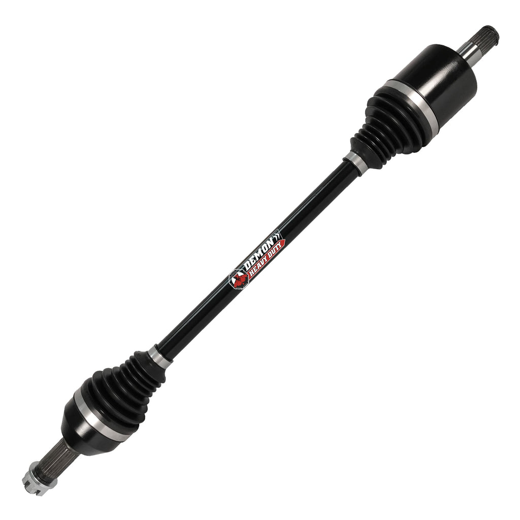 Demon Powersports Honda Pioneer 1000 Demon Heavy Duty Lift Kit Axle PAXL-4033HD-SLK