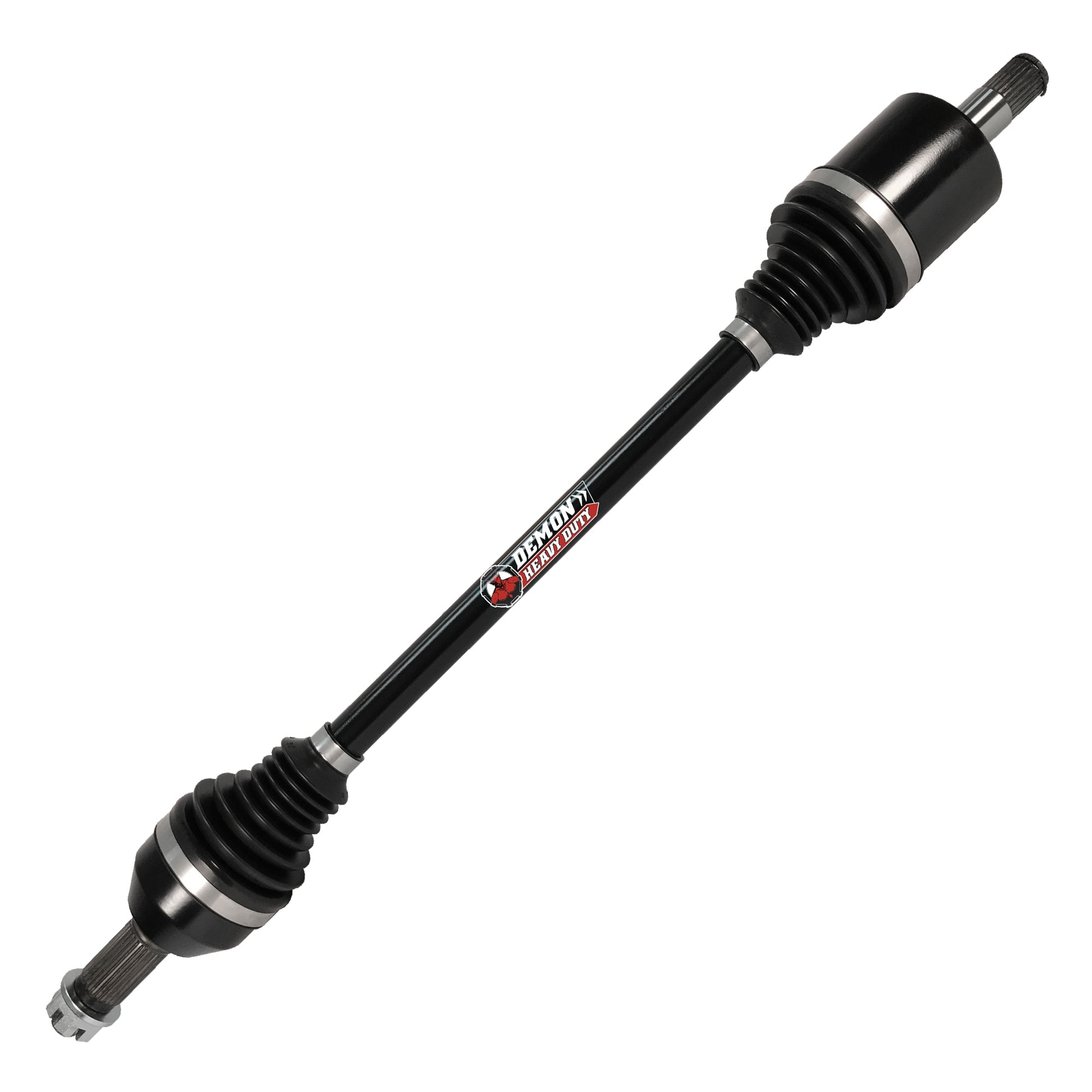 Demon Powersports Honda Pioneer 1000 Demon Heavy Duty Lift Kit Axle PAXL-4033HD-SLK