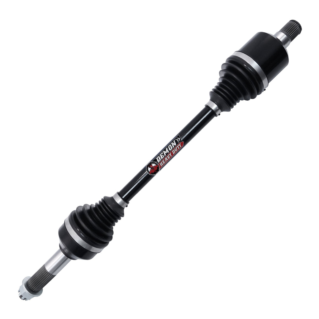Demon Powersports Honda Pioneer 1000 Demon Heavy Duty Lift Kit Axle PAXL-4034HD-SLK
