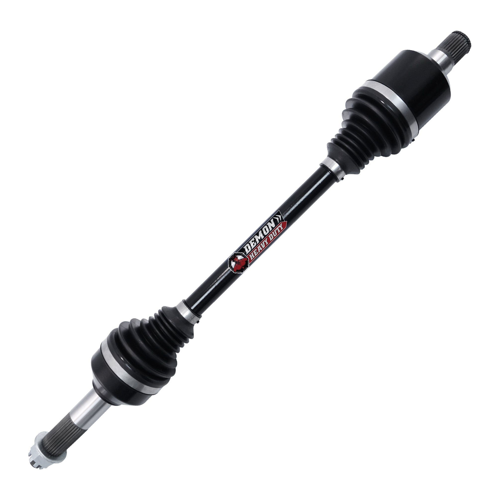 Demon Powersports Honda Pioneer 1000 Demon Heavy Duty Axle PAXL-4034HD