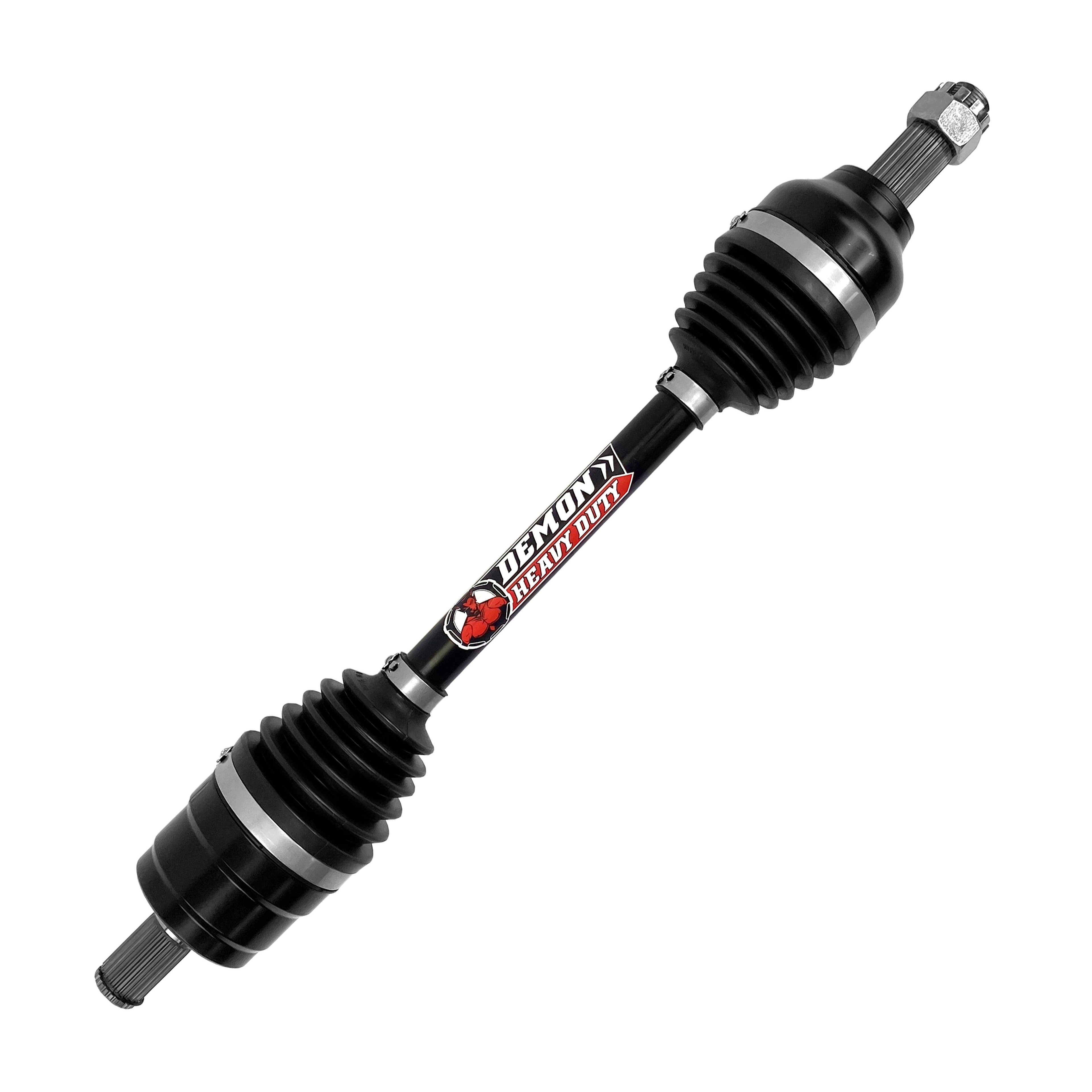 Demon Powersports Honda TRX520 Demon Heavy Duty Lift Kit Axle PAXL-4050HD-5ET