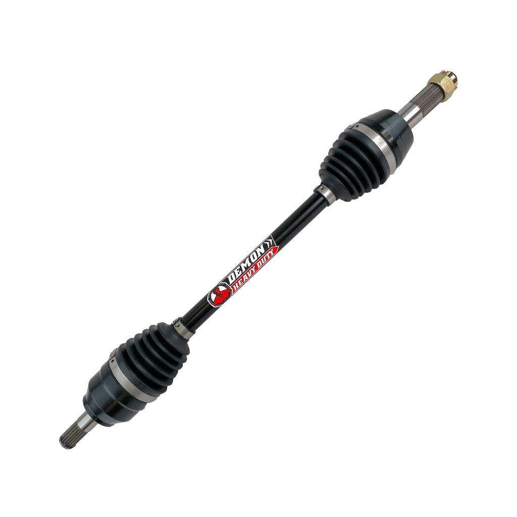 Demon Powersports Honda TRX500 Demon Heavy Duty Lift Kit Axle PAXL-4050HD-5ET