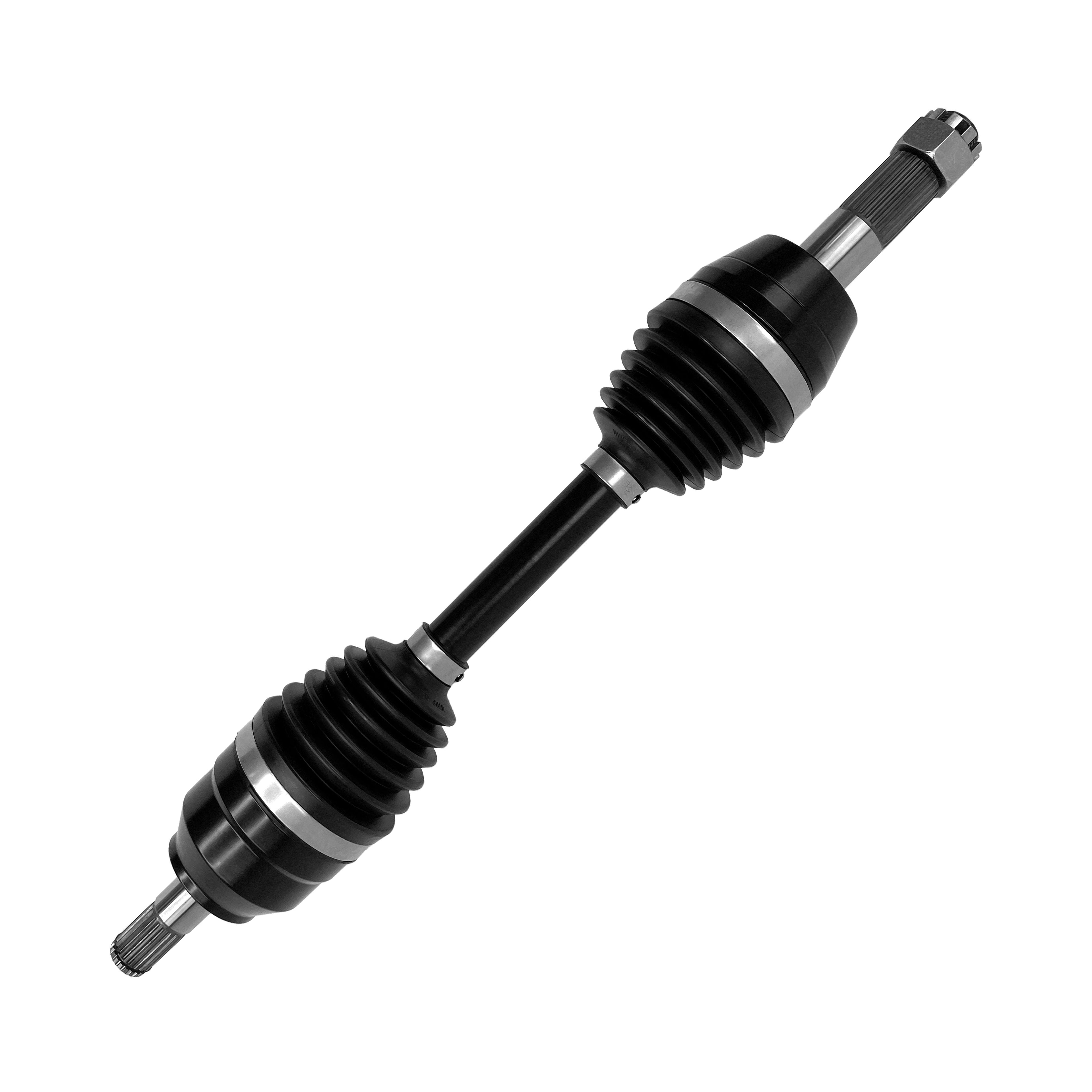 Demon Powersports Honda TRX500 Demon Heavy Duty Lift Kit Axle PAXL-4050HD-5ET