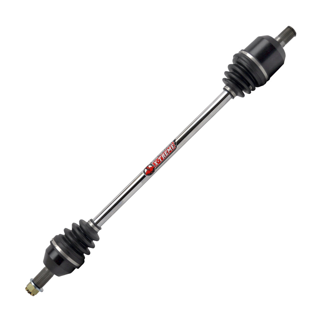 Demon Powersports Honda Talon 1000X Demon Xtreme Heavy Duty Long Travel Axle Race Spec 4340 PAXL-4042XHD-3C