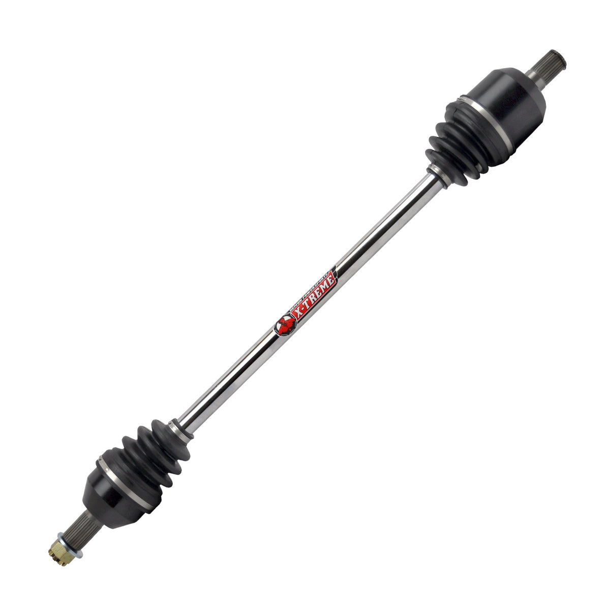 Demon Powersports Honda Talon 1000X Demon Xtreme Heavy Duty Long Travel Axle Race Spec 4340 PAXL-4042XHD-3C