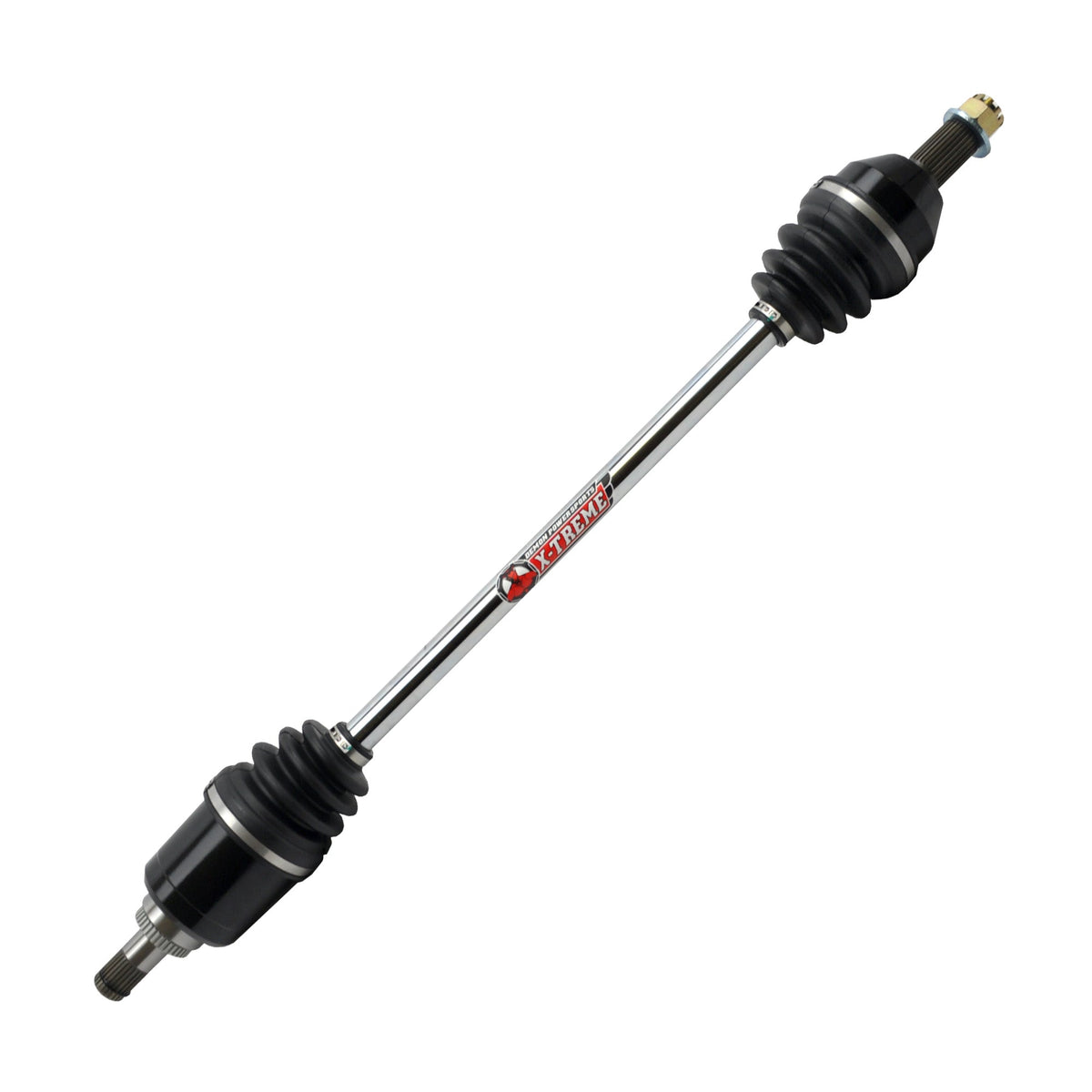 Demon Powersports Honda Talon 1000R Demon Xtreme Heavy Duty Long Travel Axle Race Spec 4340 PAXL-4043XHD-3C