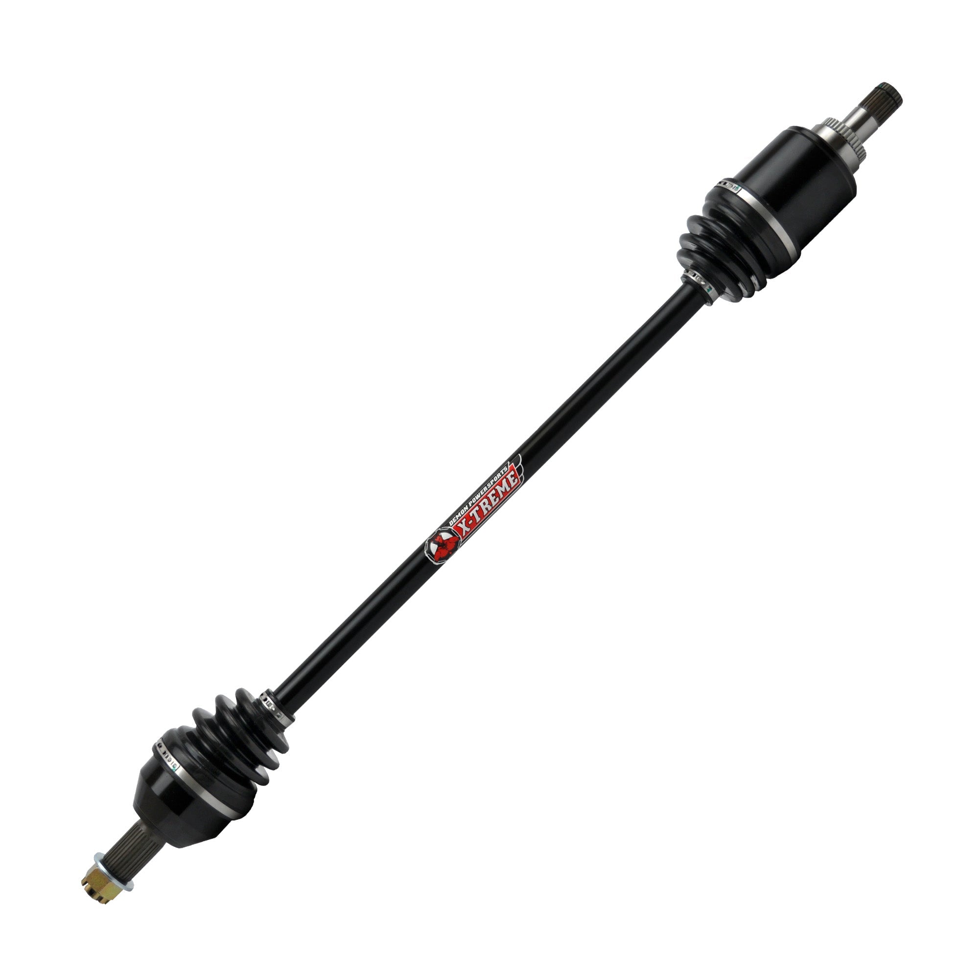 Demon Powersports Honda Talon 1000X Demon Xtreme Heavy Duty Long Travel Axle PAXL-4045XHD-4