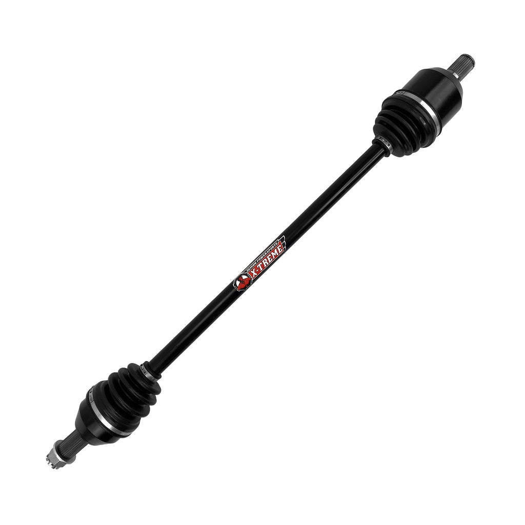Demon Powersports Honda Talon 1000X Demon Xtreme Heavy Duty Long Travel Axle PAXL-4045XHD-4