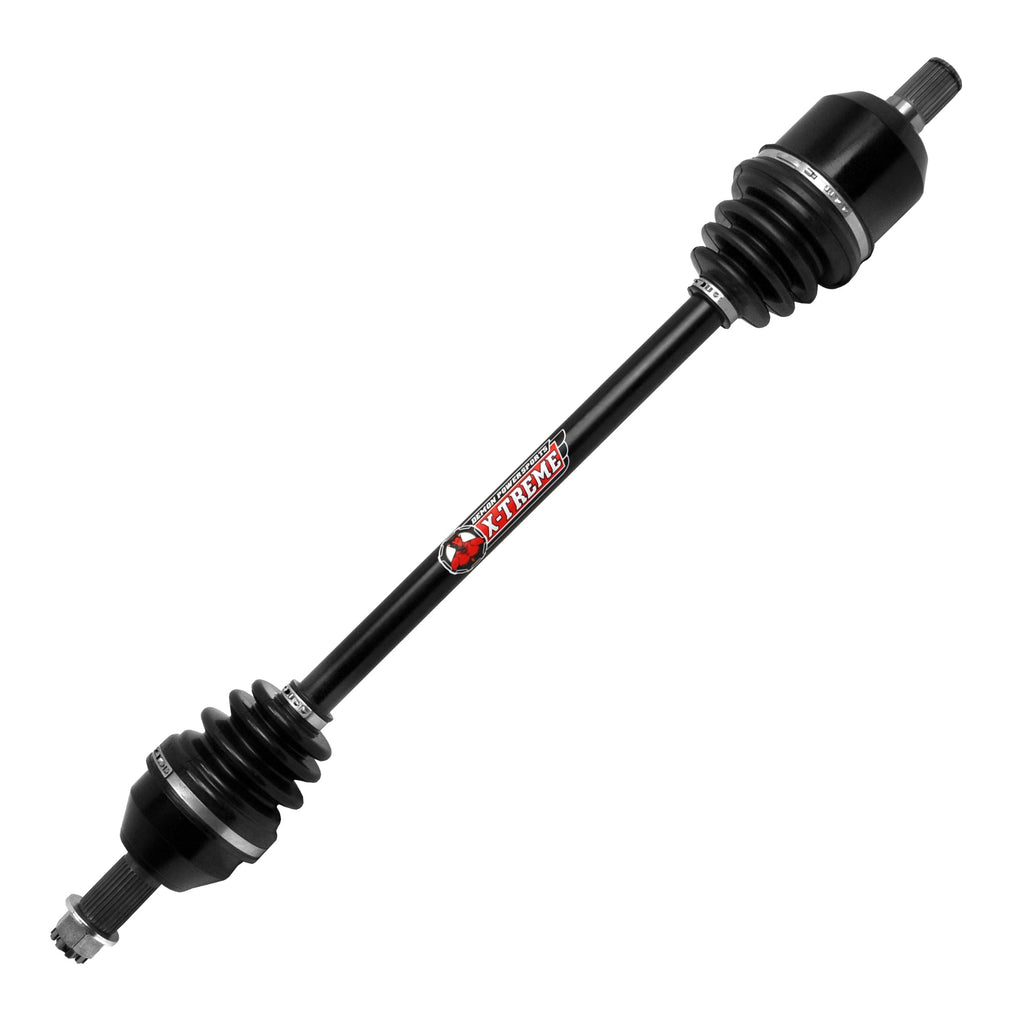 Demon Powersports Honda Talon 1000X Demon Xtreme Heavy Duty Long Travel Axle PAXL-4045XHD-4