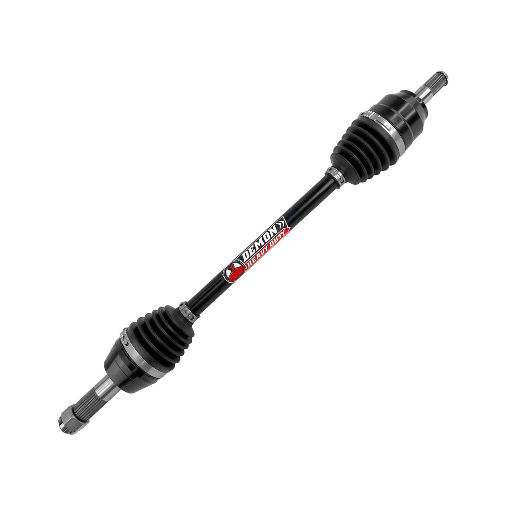 Demon Powersports Honda TRX500 Demon Heavy Duty Lift Kit Axle PAXL-4050HD-5ET