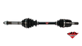 Demon Powersports 2009-2014 Kawasaki Rugged Performance Axle Front Left, Front Right PAXL-5003