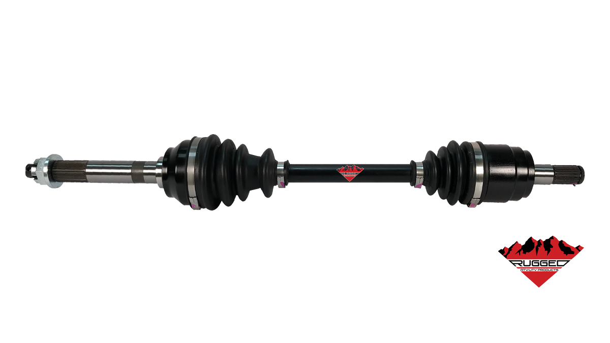 Demon Powersports 2008-2011 Kawasaki Rugged Performance Axle Front Right PAXL-5002