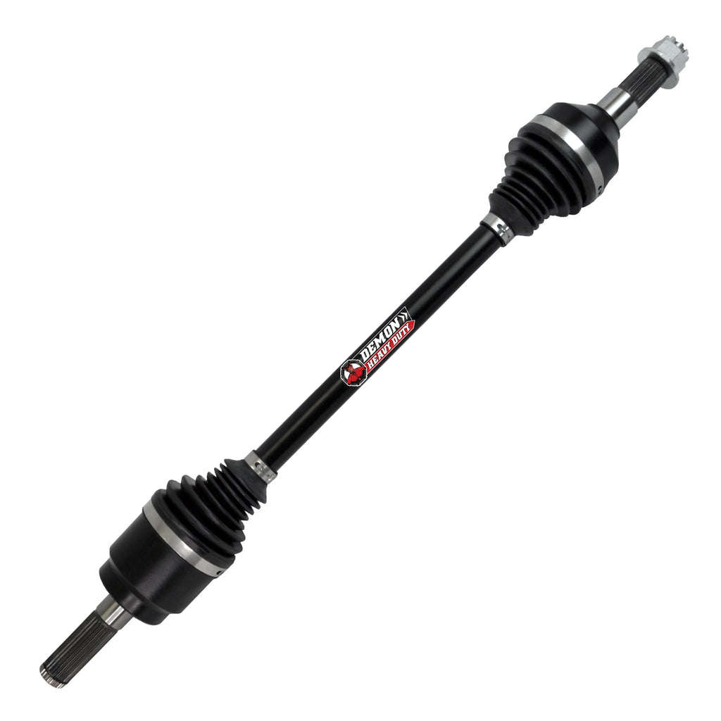 Demon Powersports Kawasaki Teryx4 750 Demon Heavy Duty Axle PAXL-5010HD