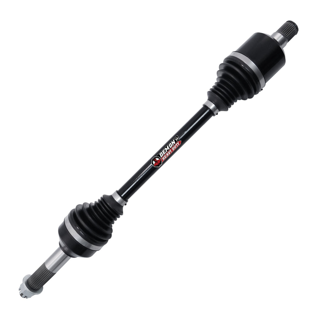Demon Powersports Kawasaki Mule PRO 820 Demon Heavy Duty Axle PAXL-5015HD