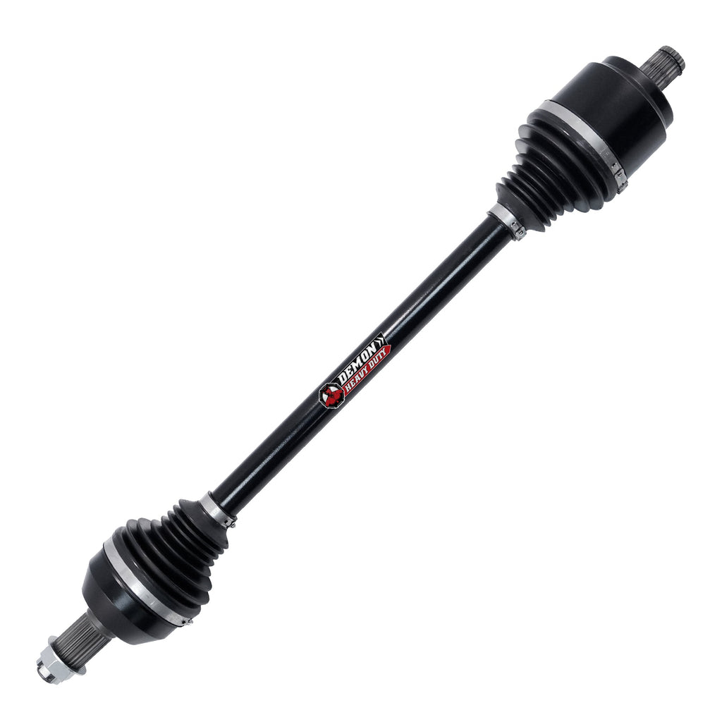 Demon Powersports Polaris Ranger 900 Demon Heavy Duty Lift Kit Axle PAXL-1158HD-SLK
