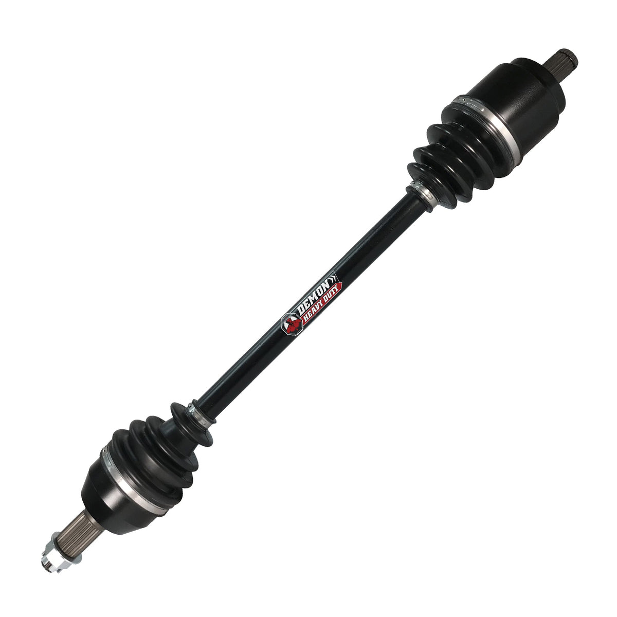 Demon Powersports Polaris RZR 800 Demon Heavy Duty Lift Kit Axle PAXL-6057HD-SLK