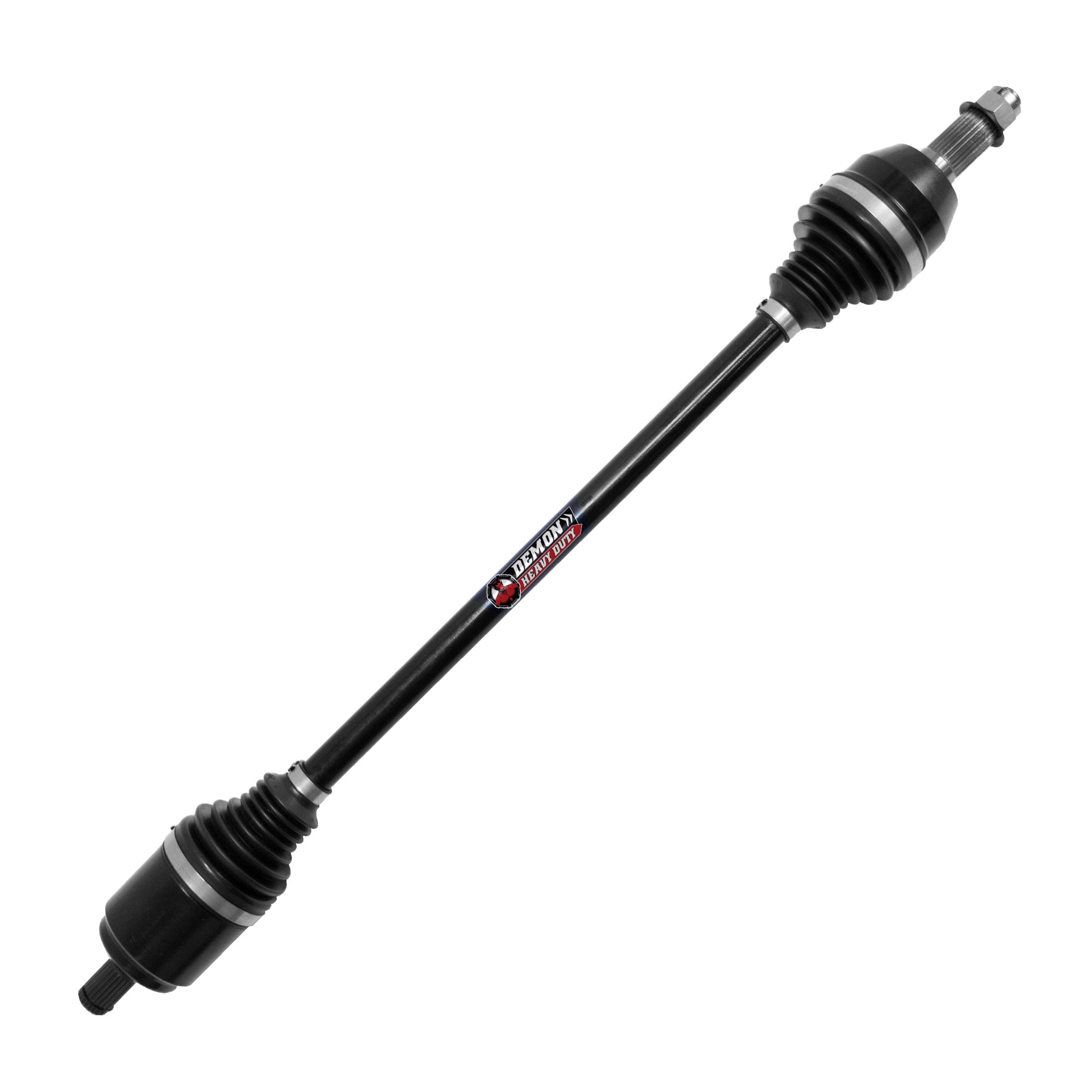 Demon Powersports 2014-2020 Polaris Demon Heavy Duty Lift Kit Axle Rear Left, Rear Right PAXL-6052HD-10ET