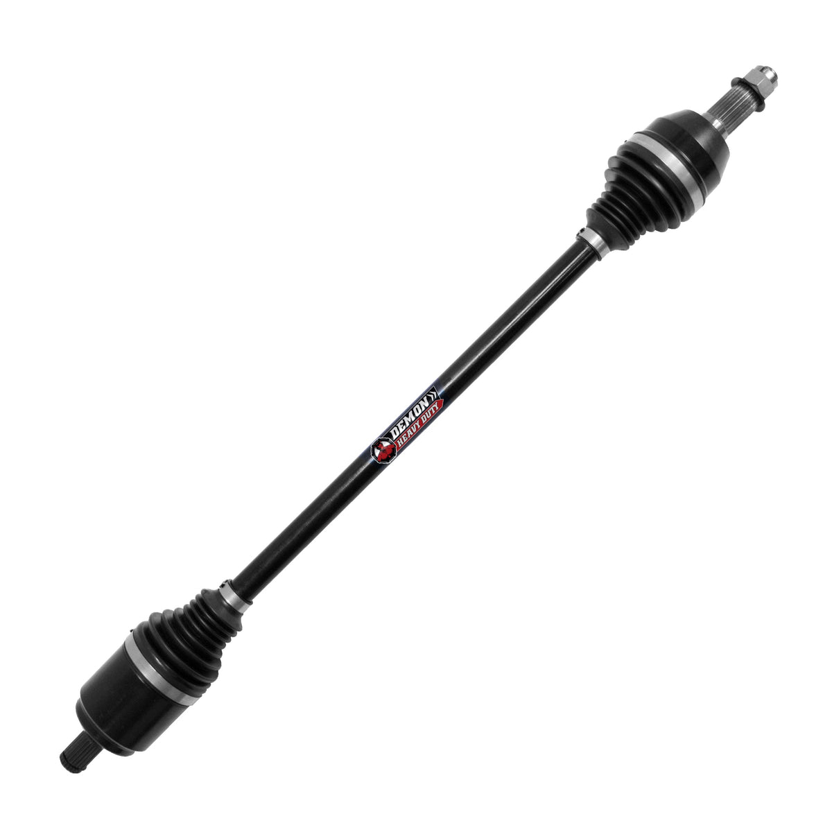 Demon Powersports Polaris RZR Turbo Demon Heavy Duty Lift Kit Axle PAXL-6074HD-10ET