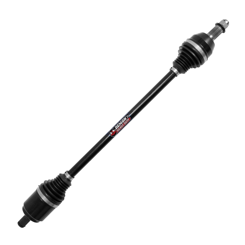 Demon Powersports Polaris RZR RS1 Demon Heavy Duty Lift Kit Axle PAXL-6074HD-10ET
